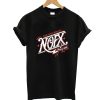 NOFX The Original Punk Rock Band T-Shirt