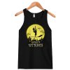 Namaste Witches Halloween Yoga Tank Top