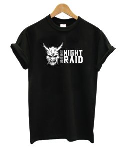 Night Raid T-Shirt