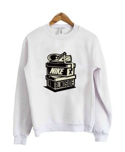 Nike Sweatshirt