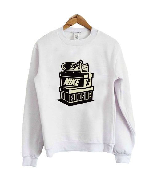 Nike Sweatshirt