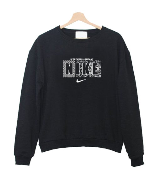 Nike Sweatshirt