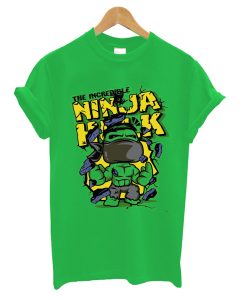 Ninjavengers T-Shirt