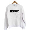 Noshit Sweatshirt