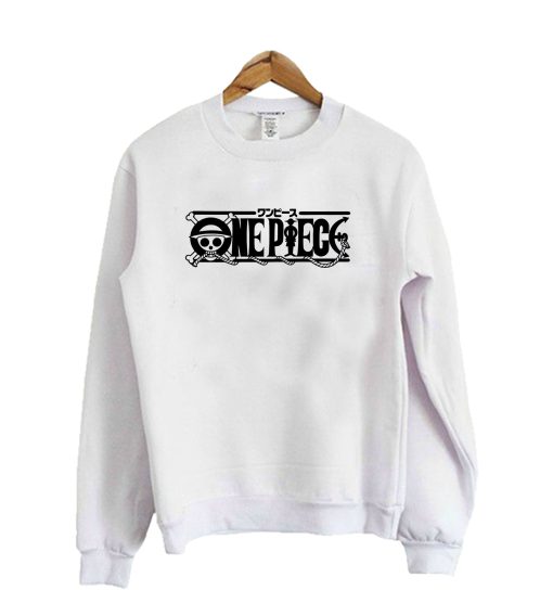 ONEPIEC Sweatshirt