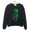 Octopus Sweatshirt