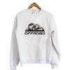 Offroad Sweatshirt