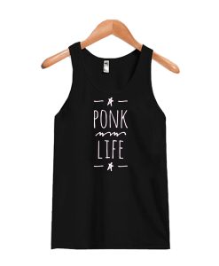 PONK Life Tank Top