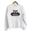 Panda Sweatshirt