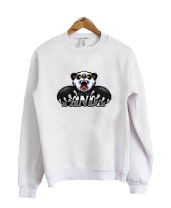 Panda Sweatshirt