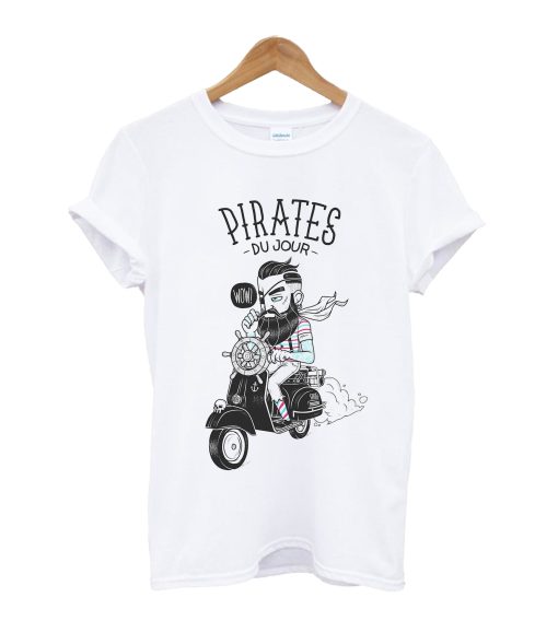 Pirates T-Shirt