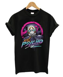 Psycho T-Shirt