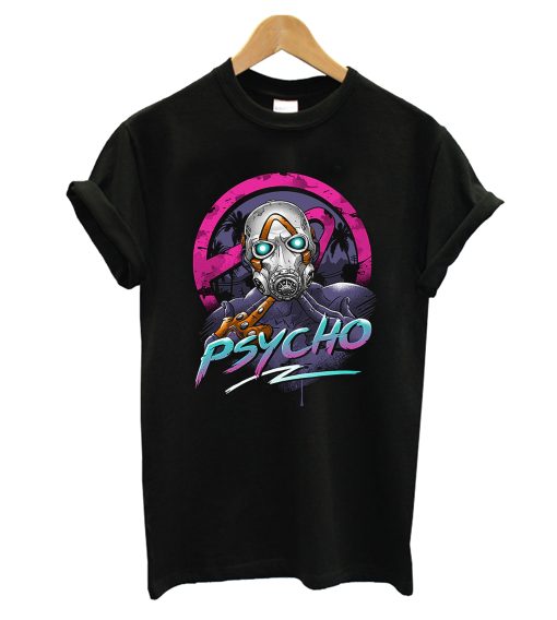 Psycho T-Shirt