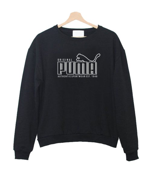 Puma Sweatshirt