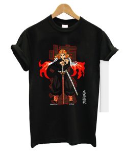 RENGOKU T-Shirt