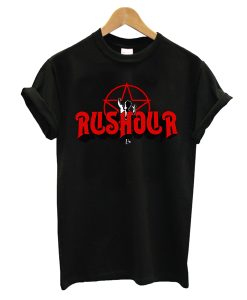 RUSHOUR LOGO T-Shirt