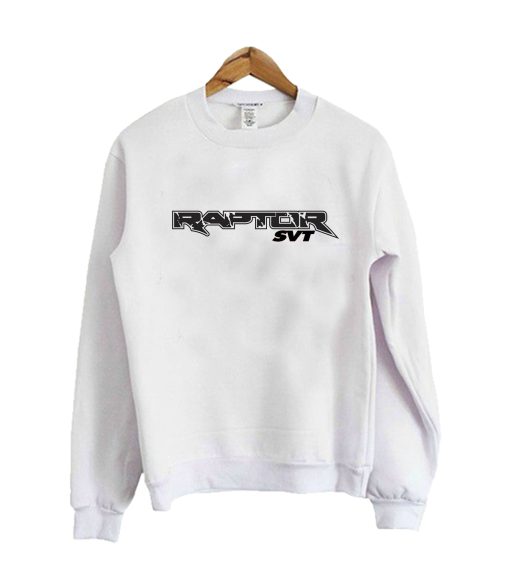 Raptor Sweatshirt