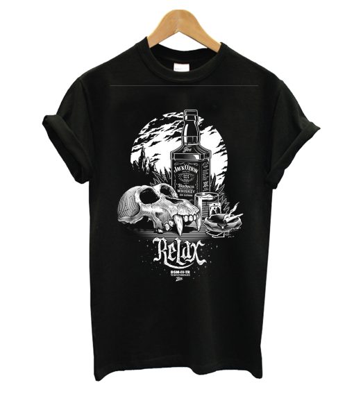 Relax T-Shirt