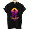 Retro Nightmare T-Shirt