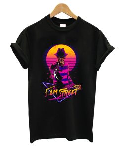 Retro Nightmare T-Shirt