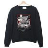 Road Beast Sweatshirt