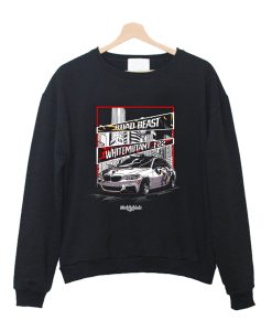 Road Beast Sweatshirt