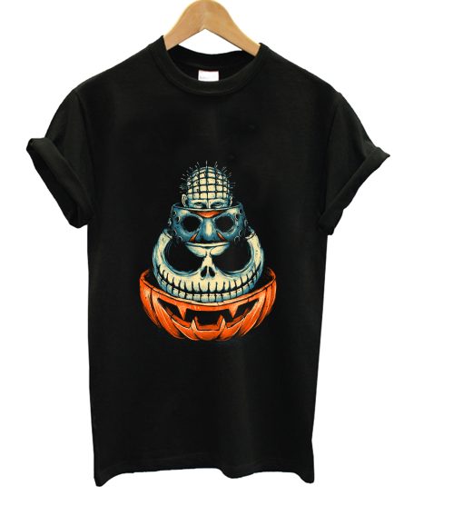 Scare Squad T-Shirt