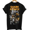 Shark Attack T-Shirt