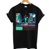 Shibuya Scramble Crossing Japan T-Shirt