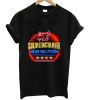 Silverchair Rock band Alice In Chains Mudhoney T-Shirt