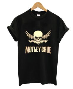 Skull Crue T-Shirt