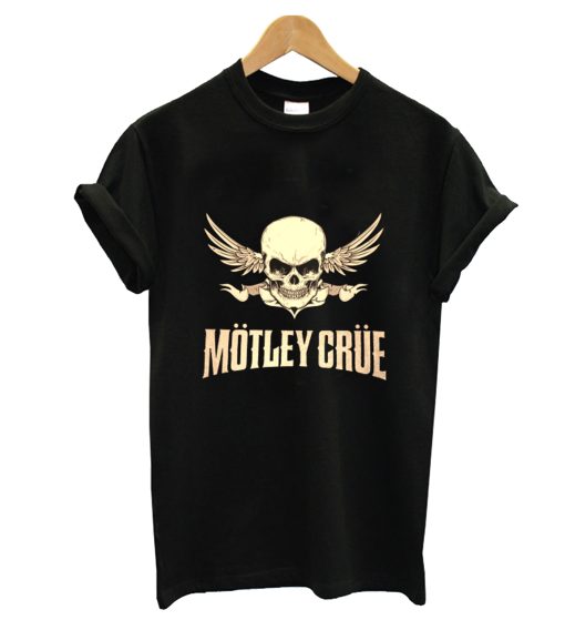 Skull Crue T-Shirt