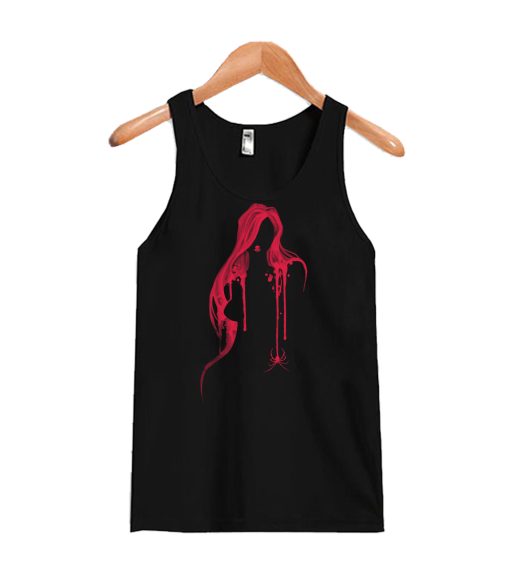 Spider's Kiss Tank Top