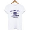 Starfleet Academy T-Shirt