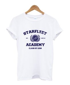 Starfleet Academy T-Shirt