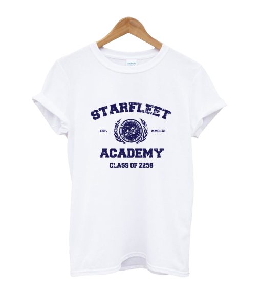 Starfleet Academy T-Shirt