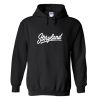 Storyland Hoodie