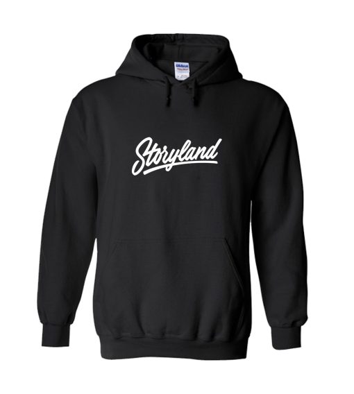 Storyland Hoodie