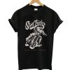 Street Tracker T-Shirt