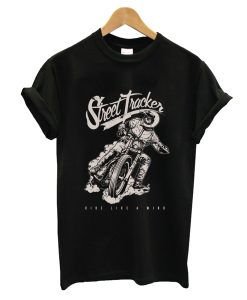 Street Tracker T-Shirt