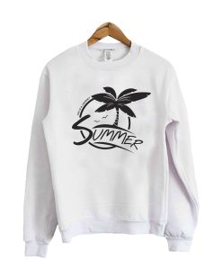 Summer Sweatshirt