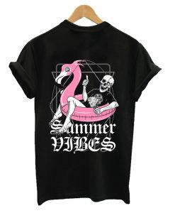 Summer T-Shirt