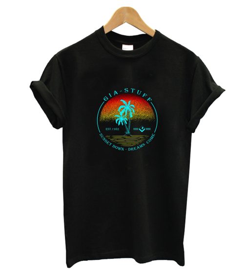 Sunset T-Shirt