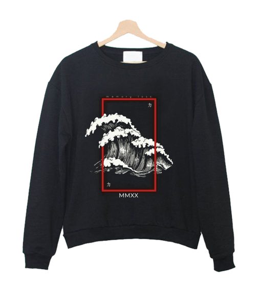 Surf Sweatshirt