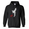 Taekwondo Hoodie