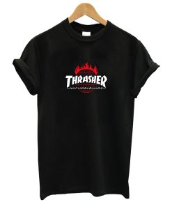 Thrasher T-Shirt