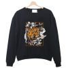 Tiger Sweatshirt