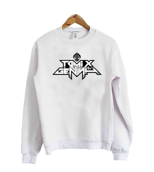 Tomix & Genish Sweatshirt