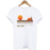 Visit Tatooine T-Shirt