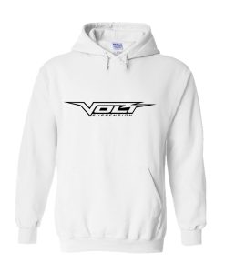 Volt Hoodie